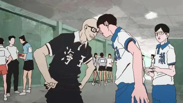 盘点那些画风诡异却异常好看的动漫，第一部足以进入日漫历史