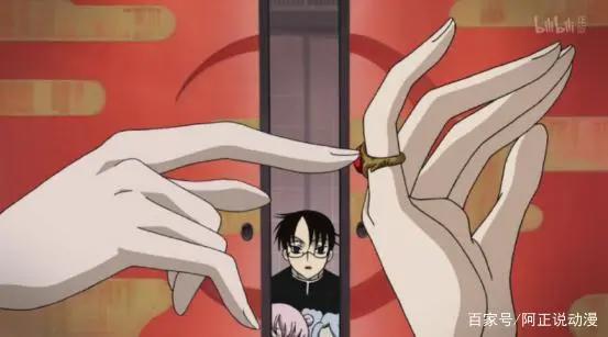 评分9.0！这部美不胜收的灵异番是多少人的白月光