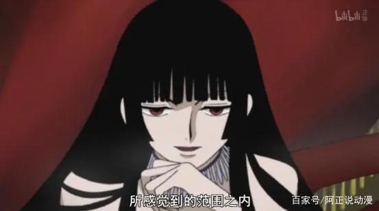 评分9.0！这部美不胜收的灵异番是多少人的白月光