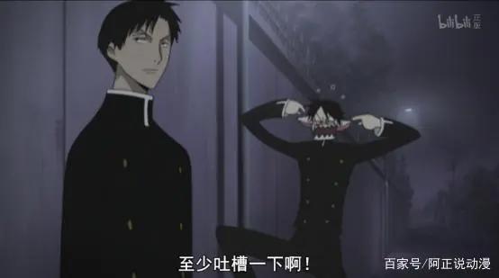 评分9.0！这部美不胜收的灵异番是多少人的白月光