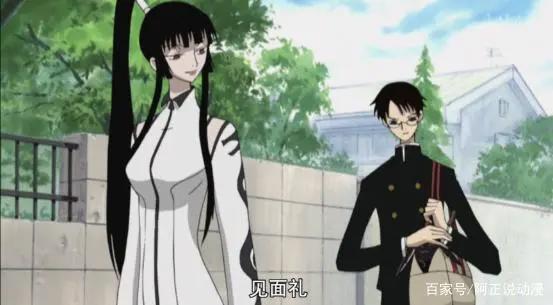 评分9.0！这部美不胜收的灵异番是多少人的白月光