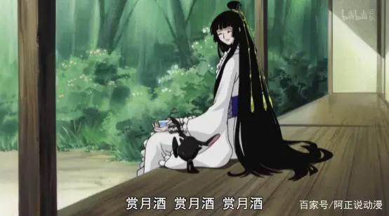 评分9.0！这部美不胜收的灵异番是多少人的白月光