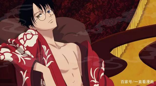 生日快乐！四月一日愚人节出生的动漫角色，你知道多少？