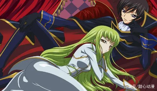 10年前的动漫“神作”你看过多少部？08年是巅峰之年