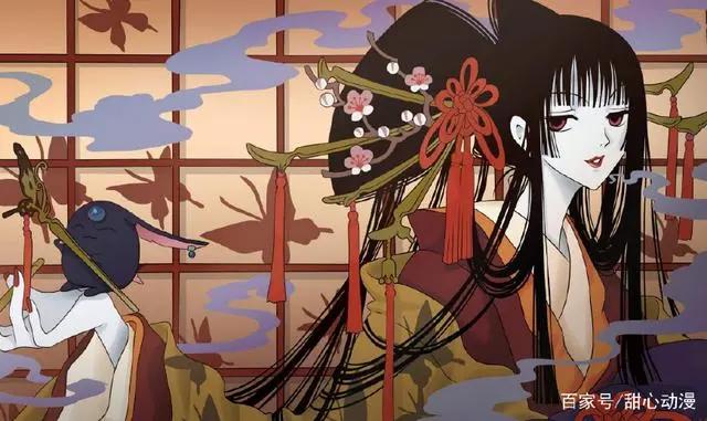 10年前的动漫“神作”你看过多少部？08年是巅峰之年