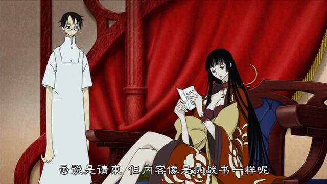 《四月一日》神秘“收藏家”以收藏人类为乐趣，终被小女孩唤醒