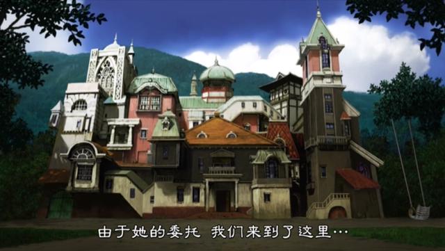 《四月一日》神秘“收藏家”以收藏人类为乐趣，终被小女孩唤醒