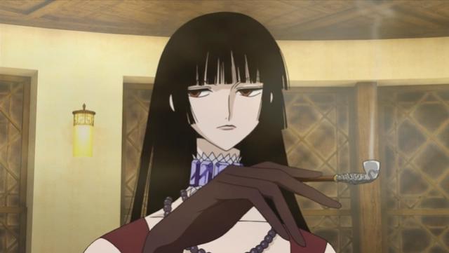 《四月一日》神秘“收藏家”以收藏人类为乐趣，终被小女孩唤醒