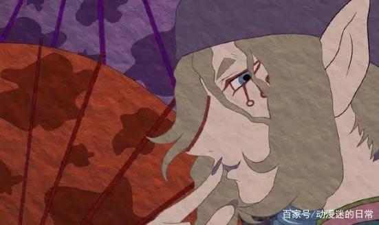 四部动漫虽然画风奇葩，让网友直叫辣眼睛，落下哪一部都很可惜！