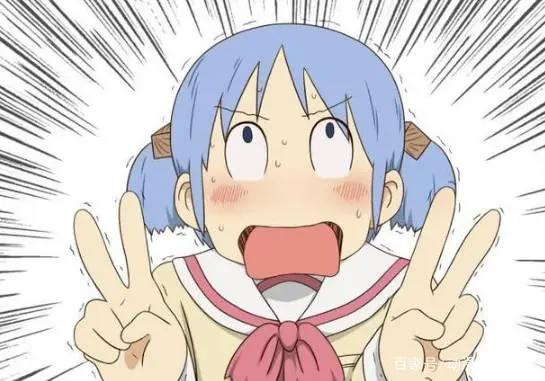 四部动漫虽然画风奇葩，让网友直叫辣眼睛，落下哪一部都很可惜！