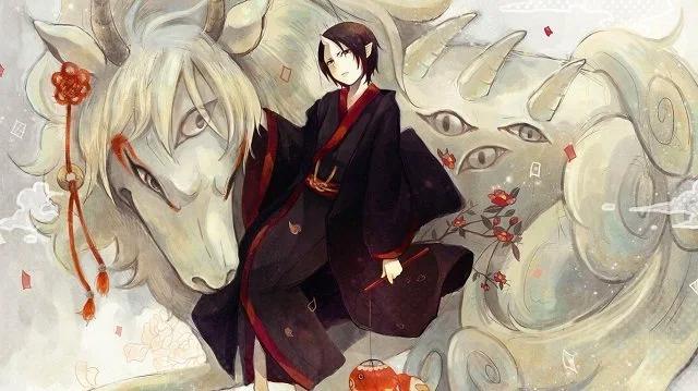 万圣节来袭，在家无聊，来看看这些鬼怪动漫助助兴吧