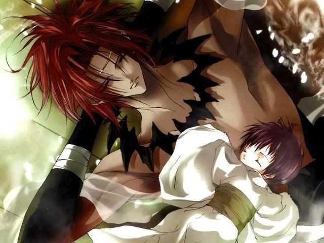 万圣节来袭，在家无聊，来看看这些鬼怪动漫助助兴吧