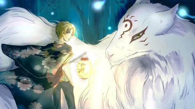 万圣节来袭，在家无聊，来看看这些鬼怪动漫助助兴吧