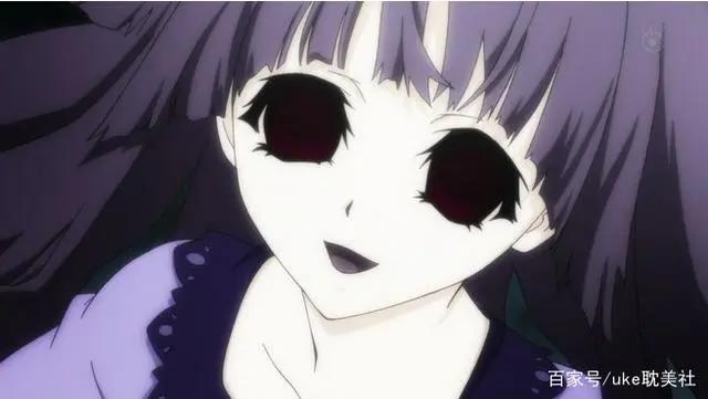 安利几部画风诡异的日本动漫！你一定没看过！