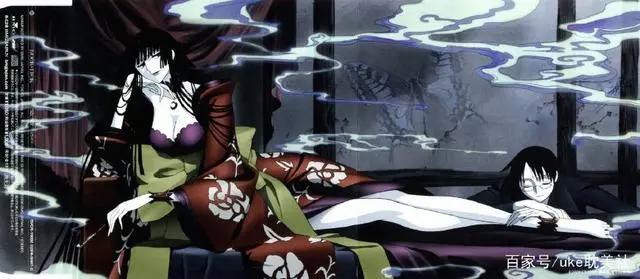 安利几部画风诡异的日本动漫！你一定没看过！