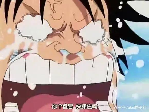 安利几部画风诡异的日本动漫！你一定没看过！