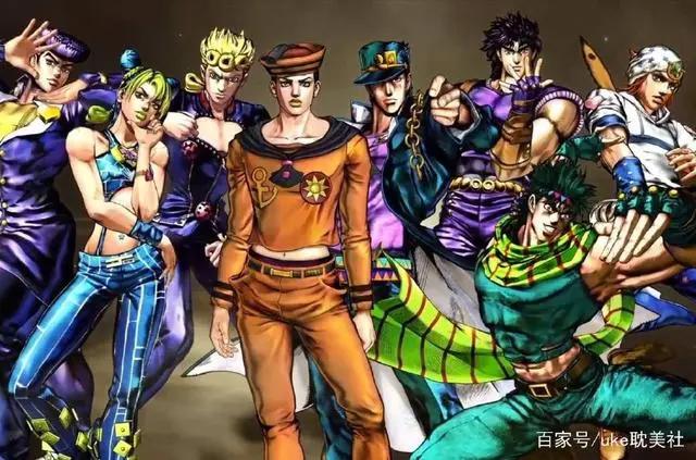 安利几部画风诡异的日本动漫！你一定没看过！