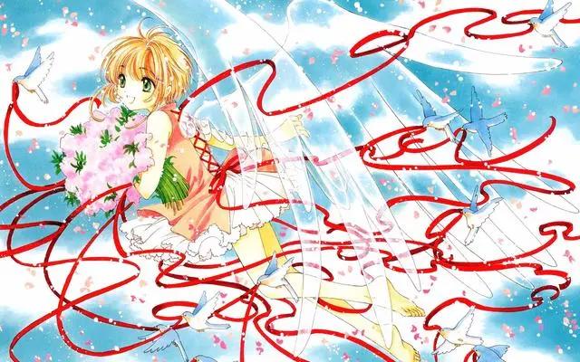 今天到四月了，那个在日漫中不同寻常的月份，没有你的四月来了