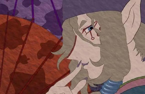 盘点5部动漫画风奇葩，让网友直呼辣眼睛，但剧情却非常吸引人