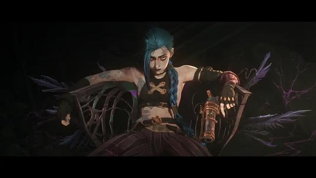 毁誉参半的《赛博朋克2077》，被动画救回来了