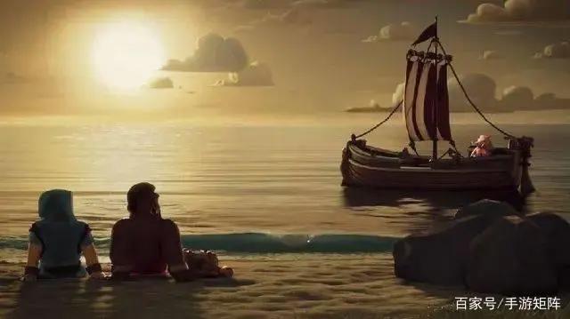 4月指数：《王者荣耀》达成10亿刀小目标