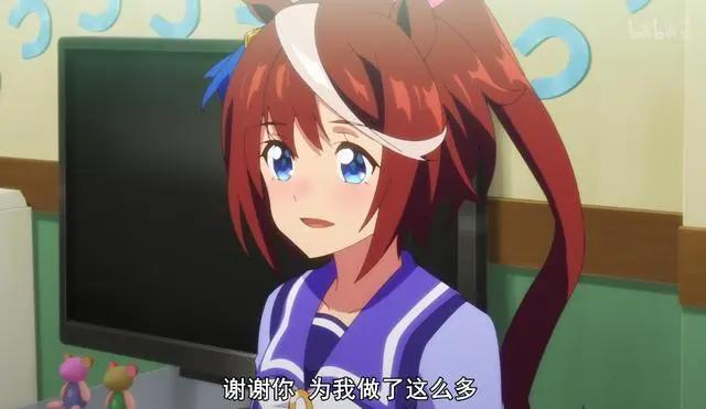 你懂事吗？目前1月新番中懂事角色小盘点，真令人心疼！