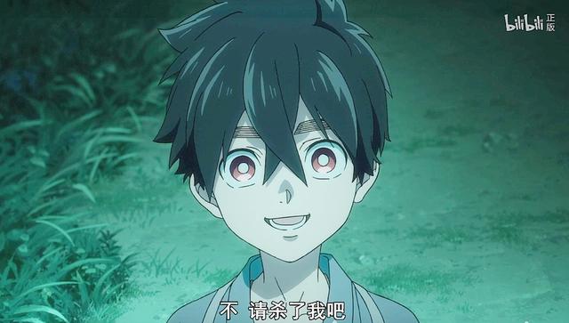 你懂事吗？目前1月新番中懂事角色小盘点，真令人心疼！