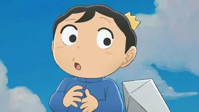 2021年度动画大选要来了！你心目中的年度动画，花落谁家？