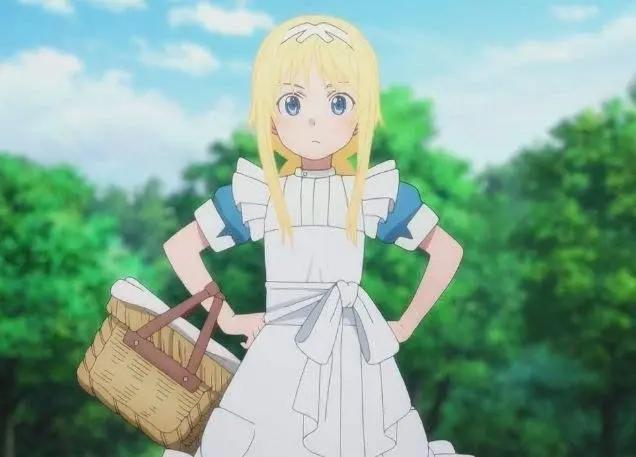 re0、刀剑神域、我的青春恋爱物语……7月新番你最pick谁？