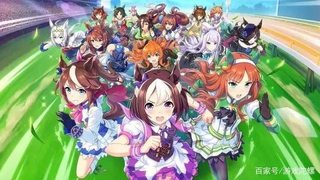 有玩家氪金超160万元，这款赛马拟人手游上线两周营收高达3.5亿