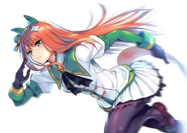 耀眼IP，赛马娘因R18G被送上推热搜，二次创作差点被全禁止