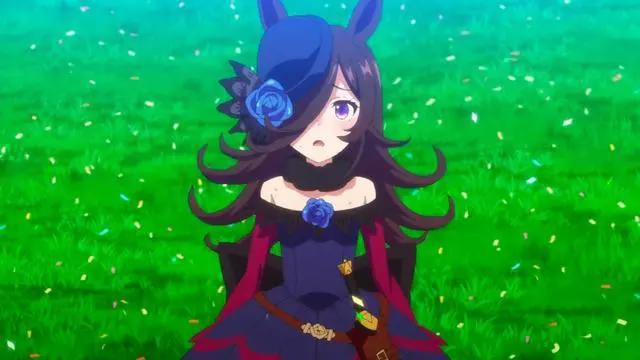 《赛马娘》第二季完结，这是一部励志神作