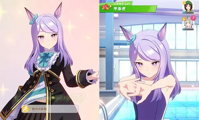 《原神》在日本被《赛马娘》打败解析这款手游的成功原因