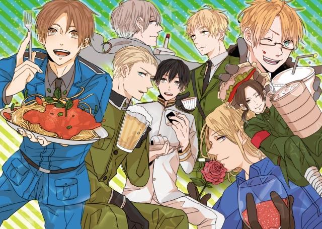 动漫向：《兽娘动物园》携手《赛马娘》，带你进入拟人的二次元