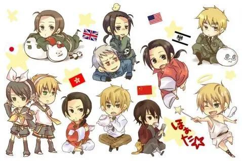 动漫向：《兽娘动物园》携手《赛马娘》，带你进入拟人的二次元