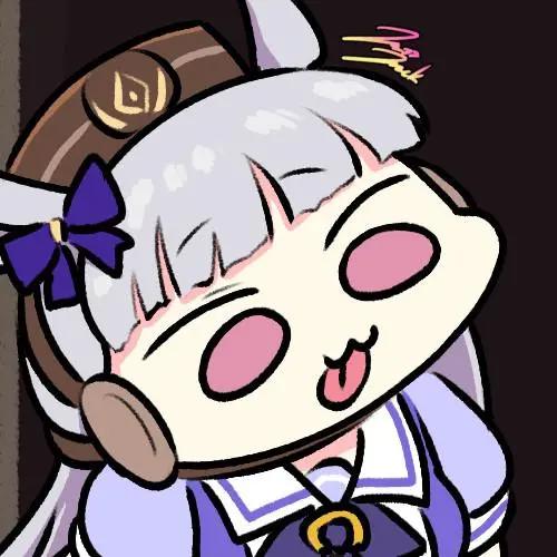 好家伙！《赛马娘》把《原神》压住了！