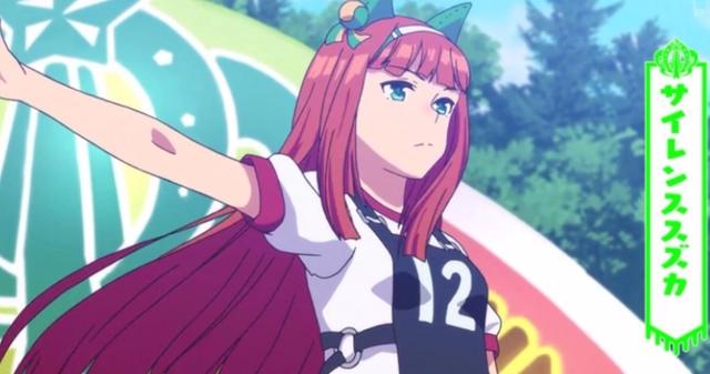 《赛马娘》日亚圆盘销量成功‘灭鬼’，这是直接预订今年年霸