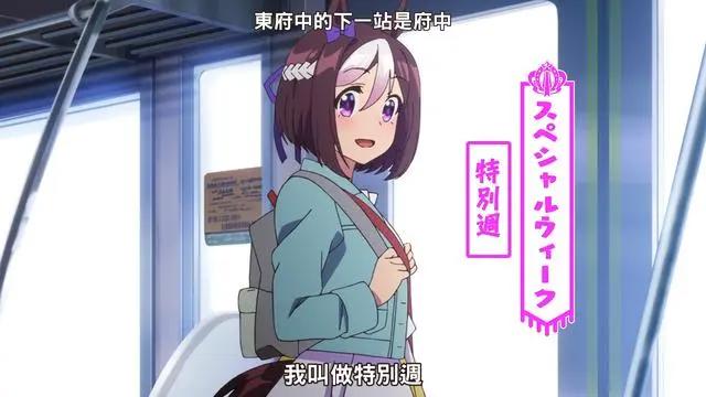 话说各位有听说过最近大火的赛马娘吗？这超好看的