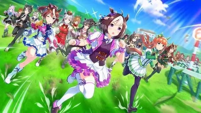 日本阿宅解读：为什么《赛马娘》在中国不火