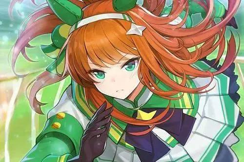 日本阿宅解读：为什么《赛马娘》在中国不火