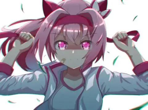 B站评分9.9，口碑高却热度不高的一月霸权番《赛马娘》。