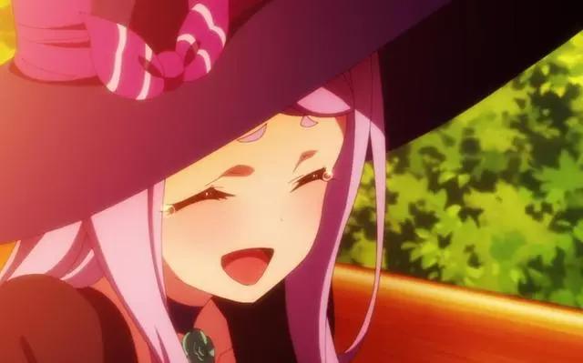 B站评分9.9，口碑高却热度不高的一月霸权番《赛马娘》。