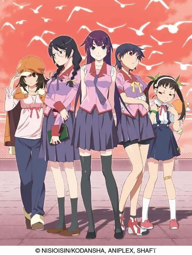 世纪霸权番《赛马娘》诞生：草圆灭化，剑指EVA！