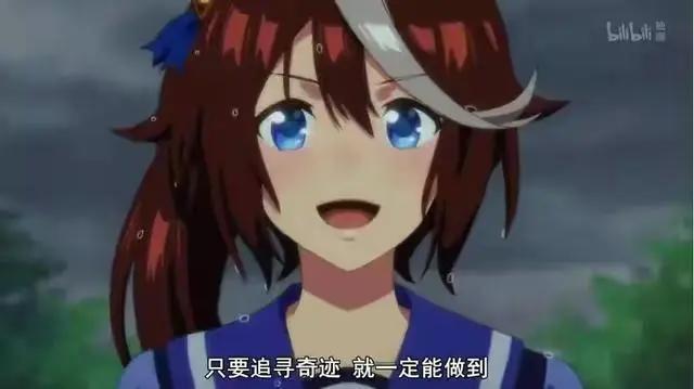 《赛马娘》BD销量成功突破历史纪录，世纪最强黑马无人能挡