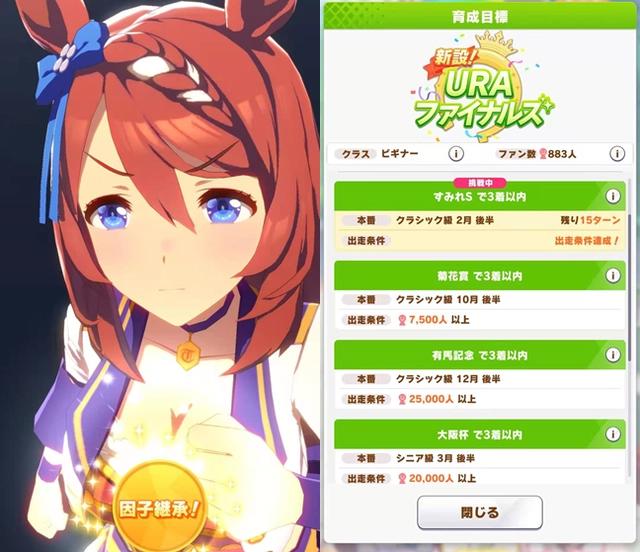 谁能想到一款赛马 娘化的二次元游戏，竟成了日本畅销新王