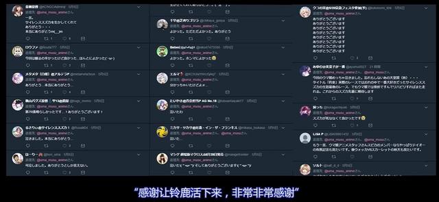 谁能想到一款赛马 娘化的二次元游戏，竟成了日本畅销新王