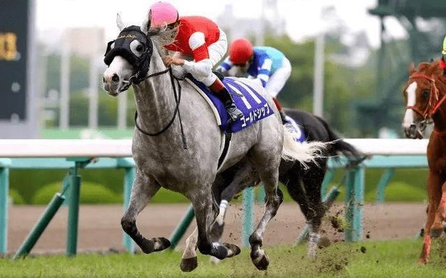 《赛马娘》圆盘仅用两周刷新历史纪录，新世纪霸权诞生