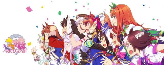 《赛马娘》有第三季吗？动画事业部长回答：游戏不停动画不停