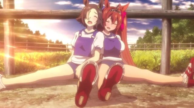 《赛马娘》第三季预定，官方：只要游戏还继续，动画就会不断延伸