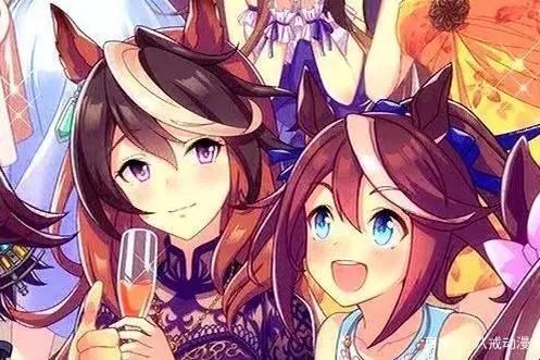 赛马娘2：一匹被载入史册的名马，一段几乎不可能完成的传奇故事